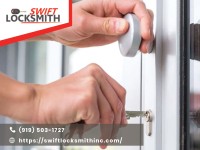 Swift Locksmith Service image 2