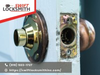 Swift Locksmith Service image 3