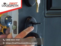 Swift Locksmith Service image 4