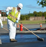 Asphalt Paving Anaheim image 1