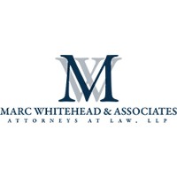 Marc Whitehead & Associates, Attorneys at Law LLP image 1