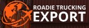 Roadie trucking export llc logo