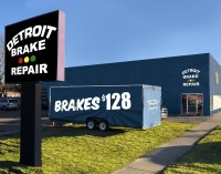 Detroit Brake Repair S128 image 4