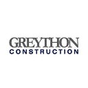 Greython Construction logo