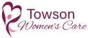 Towson Women's Care logo