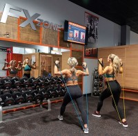 HOTWORX - Cypress, TX (Rock Creek) image 4