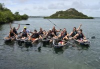 Adventurous things to do in Antigua image 2