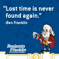 Benjamin Franklin Plumbing of Draper image 11