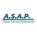 Always Safe and Professional Moving logo