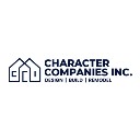 Character Companies logo