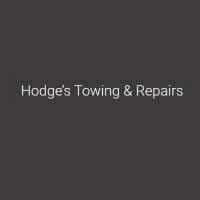 Hodge's Towing & Repairs image 1