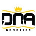 DNA Genetics logo