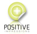 Positive Impressions logo