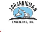 Johannigman Excavating Inc logo