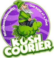 Kush Courier image 1