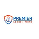 Premier Locksmithing logo