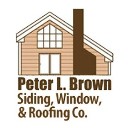 Peter L. Brown logo