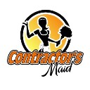 Contractor's Maid Cleaning logo