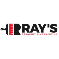 Ray's Straight Line Painting Co image 5