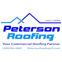 Peterson Roofing Co, Inc image 1