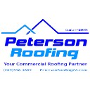 Peterson Roofing Co, Inc logo