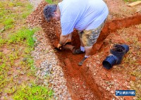 Abel Plumber - Sewer Line Repair & Replacement image 1