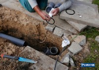 Abel Plumber - Sewer Line Repair & Replacement image 2