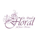 St. Paul Floral logo