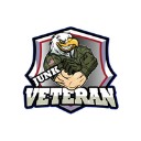 The Junk Veteran logo