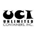 Unlimited Containers logo