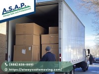 Always Safe and Professional Moving image 1