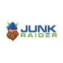 Junk Raider logo