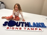 Southlake Signs Tampa image 2