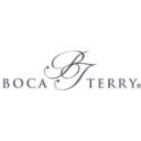 Boca Terry logo