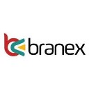 Branex International logo