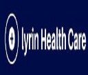 Iyrinehealth logo