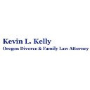 Kevin L. Kelly logo