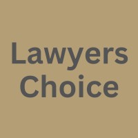 The Lawyers Choice image 1