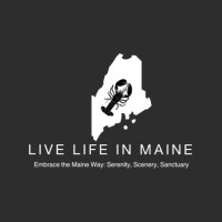 Live Life in Maine image 1