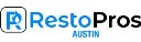 RestoPros of Austin logo