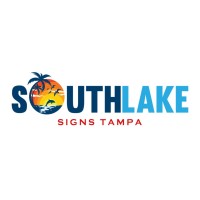 Southlake Signs Tampa image 1