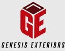 Genesis Exteriors logo