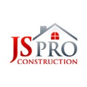 JS Pro Construction logo