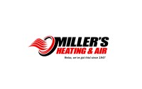 Miller's Heating & Air image 1