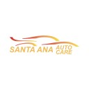 Santa Ana Auto Care logo