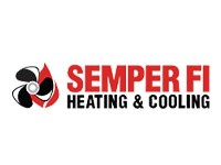 Semper Fi Heating & Cooling image 4