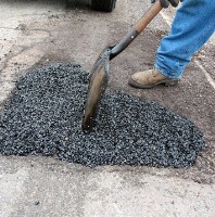 Asphalt Paving Stockton image 2