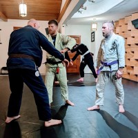 Great Lakes Brazilian Jiu Jitsu image 6