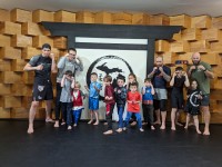 Great Lakes Brazilian Jiu Jitsu image 15