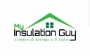 My Insulation Guy San Diego logo